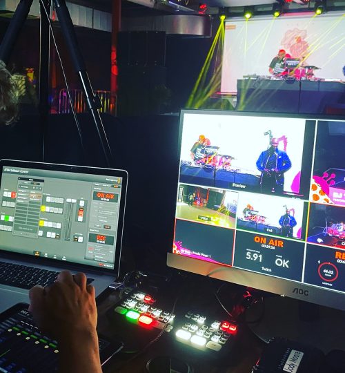 streaming